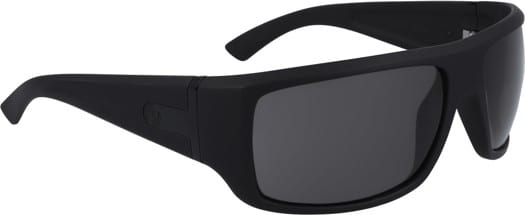 Dragon Vantage Sunglasses - matte stealth/smoke lens - view large