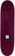 Girl Kennedy 93 Til 8.5 Skateboard Deck - top - feature image may not show selected color