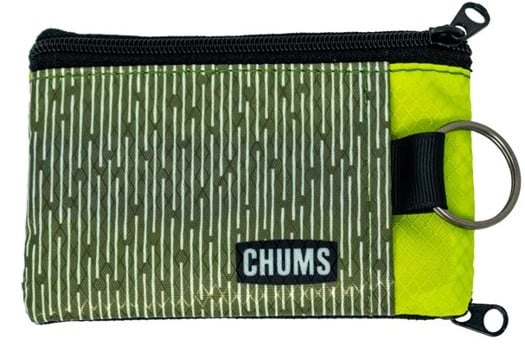Chums Surfshorts LTD Wallet - view large