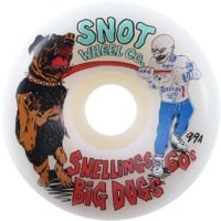 Snellings Big Dogs Skateboard Wheels