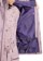 Burton Powline GORE-TEX 2L Insulated Jacket - elderberry/violet halo - interior detail