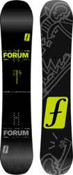 Forum Production 004 (Freeride) Snowboard 2024