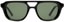 I-Sea Ruby Polarized Sunglasses - ink/green polarized lens - front