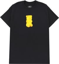 Real Fun Bear T-Shirt - black