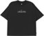 Nike SB Women's Logo Boxy T-Shirt - black