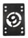 Sector 9 Shock Pad Skateboard Risers