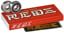 Bones Bearings Super Reds Skateboard Bearings