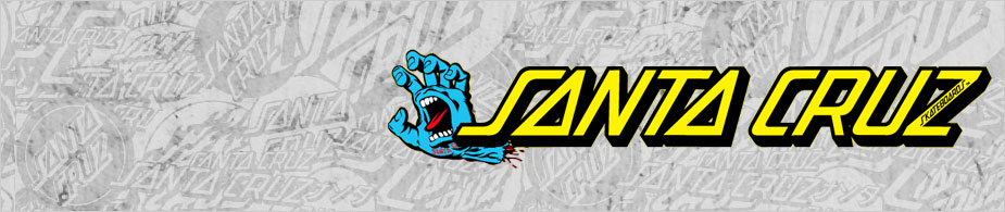 View all Santa Cruz Skateboards