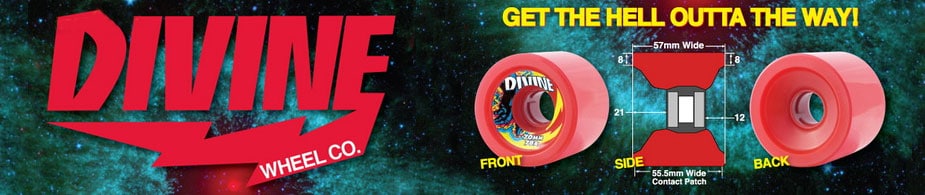 View all Divine Wheels