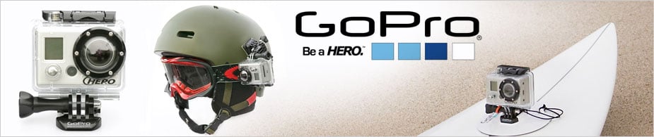 View all GoPro