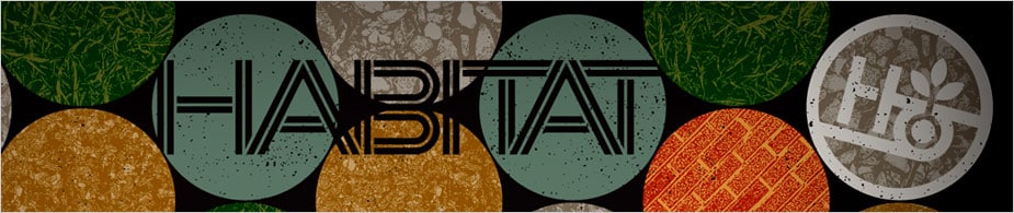 View all Habitat Skateboards