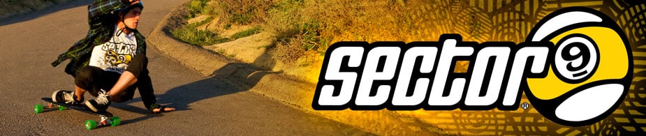 View all Sector 9 Longboards