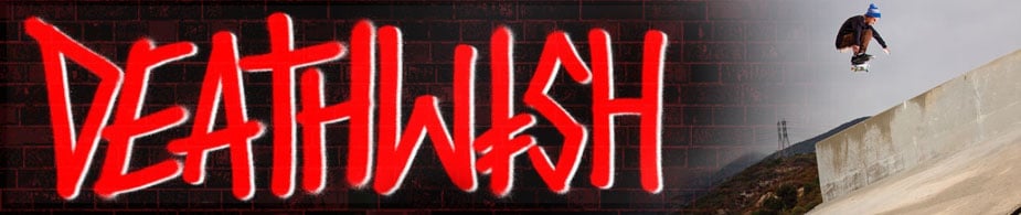 View all Deathwish Skateboards