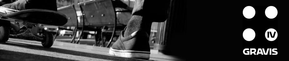 View all Gravis Shoes