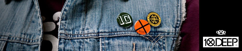 View all 10Deep Clothing