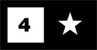 Fourstar
