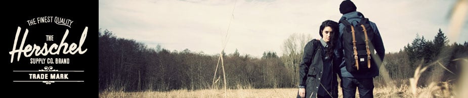 View all Herschel Supply Co.