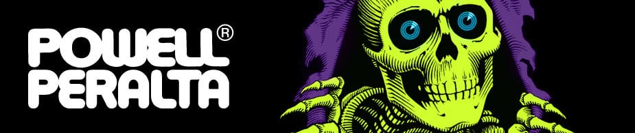 View all Powell Peralta Skateboards