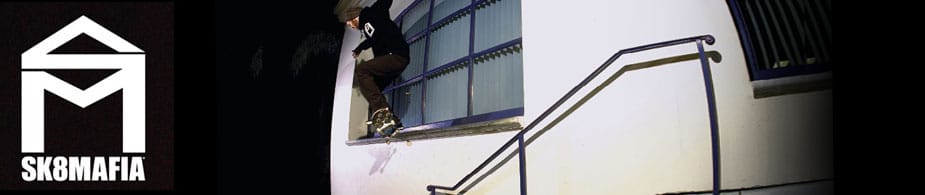 View all SK8MAFIA