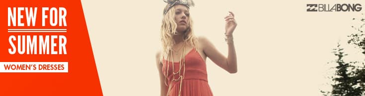 New For Summer - Dresses