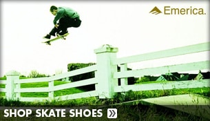 Shop Skate Shoes