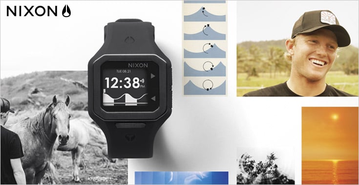 Nixon