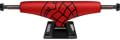 Thunder Trucks Lights Skateboard Trucks - assault red/black (149 hi)