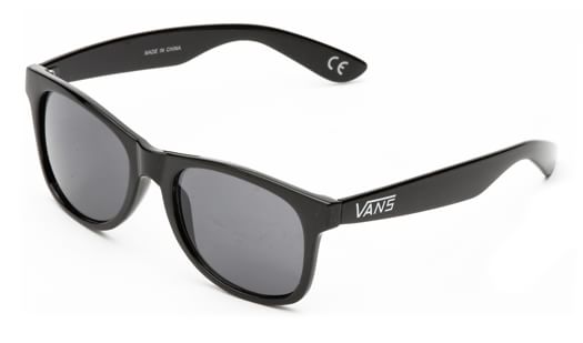 Vans Spicoli 4 Shades Sunglasses - black - view large