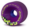 Orangatang Durian Freeride Longboard Skateboard Wheels