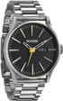 Nixon Sentry SS Watch