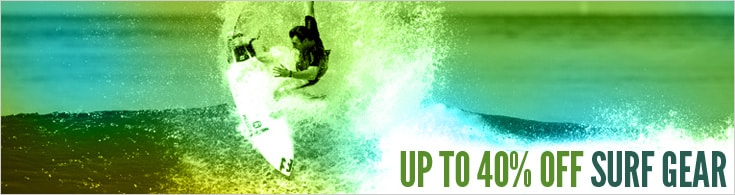 Rip Curl Outlet Wetsuits