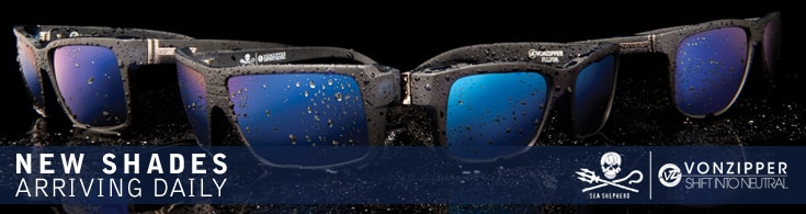 Shop New Sunglasses for Spring 2013