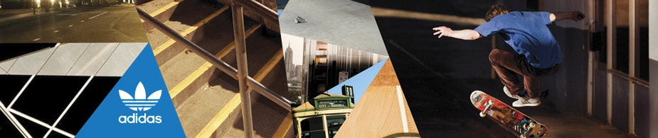 View all Adidas Skateboarding