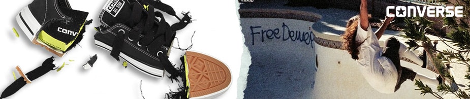 View all Converse CONS Shoes