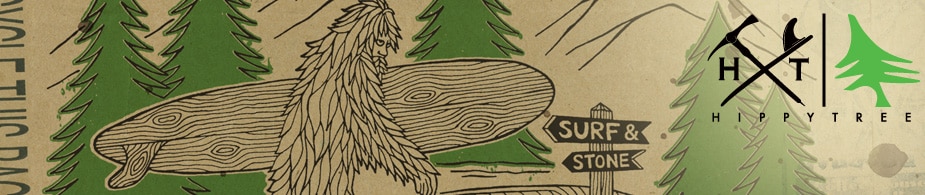 View all HippyTree Clothing