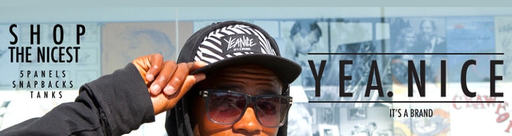 Shop Yeah.Nice