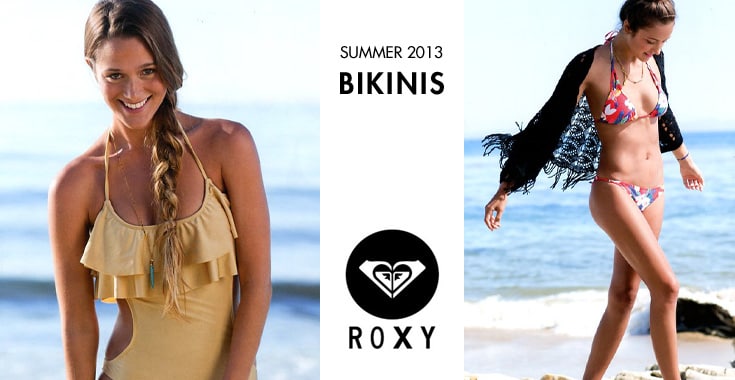 Shop Women's Bikinis
