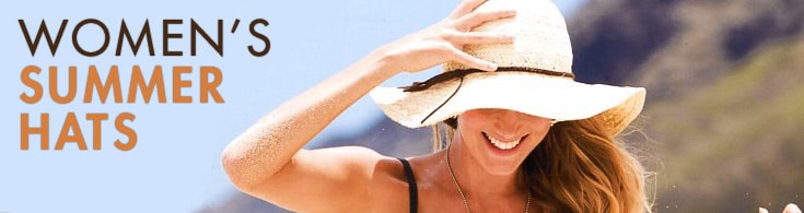Shop Women's Hats