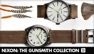 Shop Nixon Watches