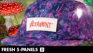 Fresh 5 Panels
