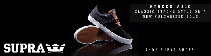 Shop Supra Shoes