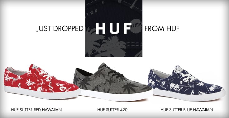 Shop Huf