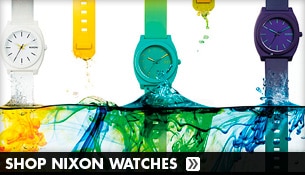 Shop Nixon Watches