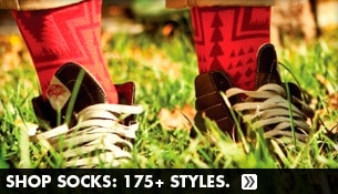 Shop Socks - 175+ styles