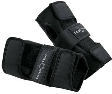 ProTec Street Wrist Guards - view large