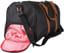 Herschel Supply Novel Duffle Bag - side - feature image may not show selected color