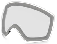 Oakley Flight Deck M Replacement Lenses - prizm clear lens