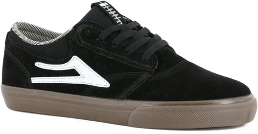 lakai griffin on feet