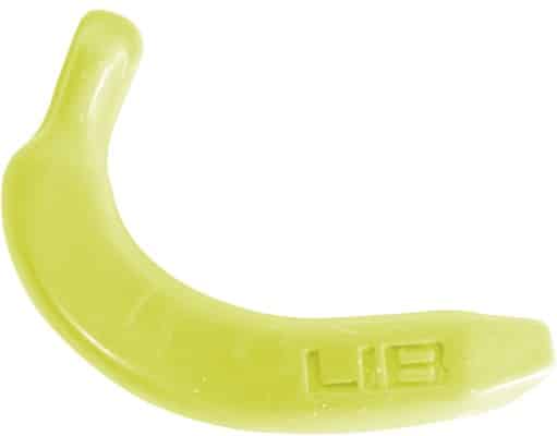 Lib Tech Banana Wax - yellow - view large