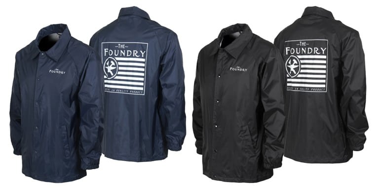 Buyer&39s Guide: Coaches Jackets